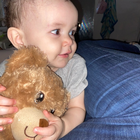 Meet your Posher, Susana - Picture 1 of 1